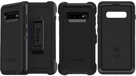 s10 plus defender pro drop test|Otterbox Defender Review: Is This Protective Enough .